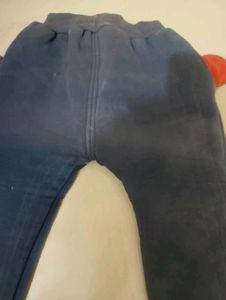 Kids Pants Set