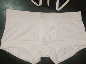 Men's Underwear Lot (4set)