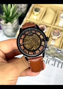 Fossil Townsman