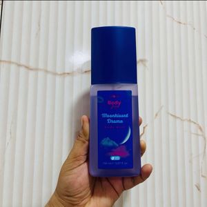 Moonkissed Drama Body Mist (Decant10ml)