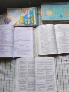 Class 12th Commerce books