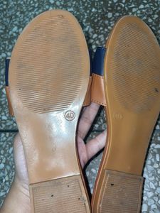 Tory Burch Sandals