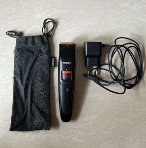 Philips Trimmer