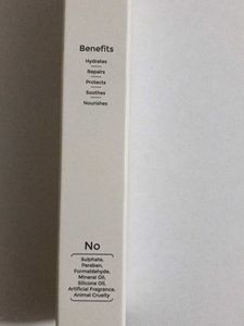 Brillare Natural Coconut Lip Balm