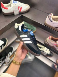 Adidas Samba Sneakers
