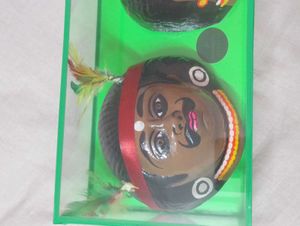 Tribal Masks