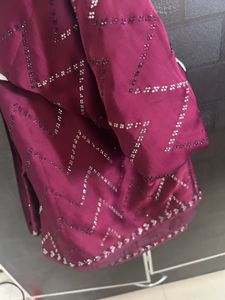 Stunning Party Wear Saree