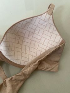 Comfortable Push-Up Bra