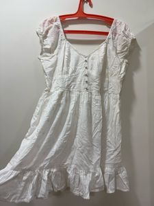 Westside Cotton Pinteresty Dress