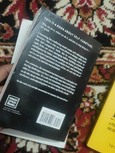 Can't Hurt Me / Master Your Emotions 3 Books Set