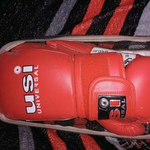 USI Universal Boxing Gloves