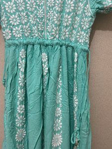 Beautiful Anarkali Kurta