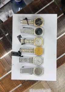 Gucci diamond  DIAL PREMIUM QUALITY MENS WATCH