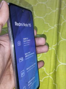 Redmi note 11s Dummy ( Fake) unused