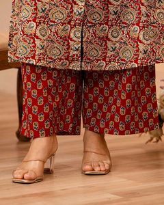 Superhit Designer Kurti with Pant Combo Offer