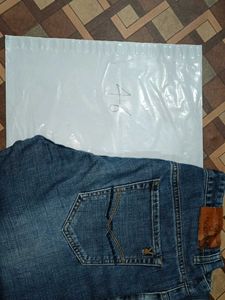⚡ ⚡ Flash Sale ⚡ ⚡ Blue Denim Jeans