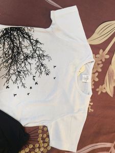 Kids Niker T.Shirt Set