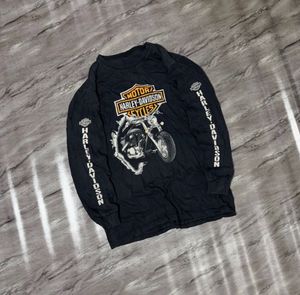 Harley Davidson Long Sleeve Shirt