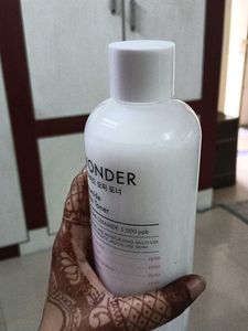 TONYMOLY Wonder Ceramide Mochi Toner
