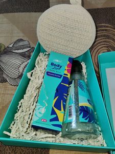 Plum Body Lovin Gift Pack