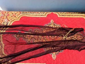 4 Piece Dress