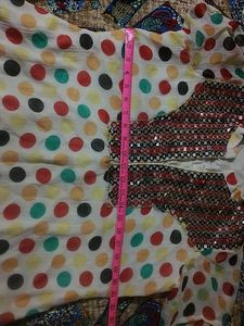 Kurta (Xxl)
