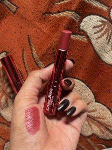 Love Bite Lipstick - Berry Shade