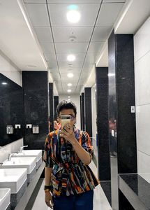 Multi Colour Top