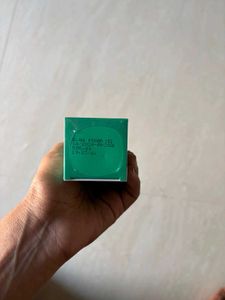 Foxtale Overnight Glow Mask
