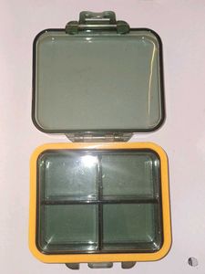 Medicine Compartmentalizer