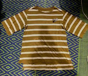 drop shoulder oversized high low t shirt
