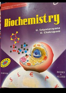 Biochemistry Textbook Fifth Edition
