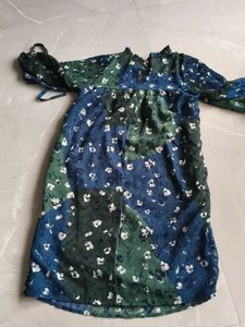 frock