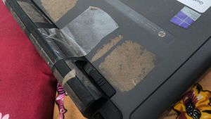 HP Laptop For Sale