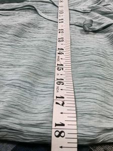 designer liner fabric trouser side cutting