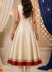 Elegant Ethnic Kurta Set