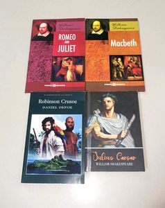 Classic Literature Set