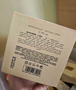 La Fede Intoxicate Eau de Parfum 100ml