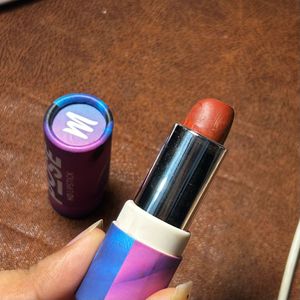 🤎🐻Vibrant Brown Lipstick Case