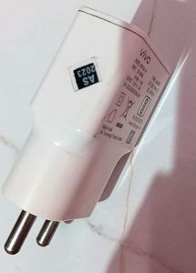 VIVO Charger Orginal