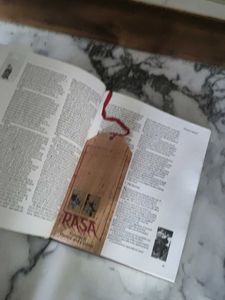 RASA: Indian Performing Arts
