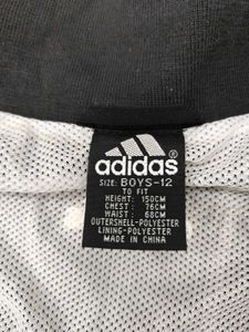 Adidas Track Jacket