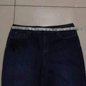 Talbots women’s jeans