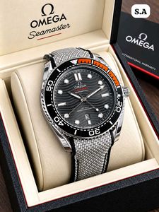 Omega Seamaster Watch