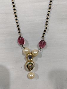 Combo Of 3 Mangalsutra