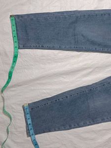 Stylish Denim Jeans