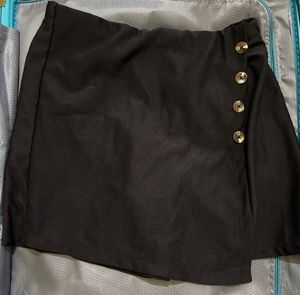 mini skorts
