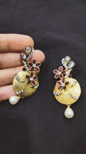beautiful earings