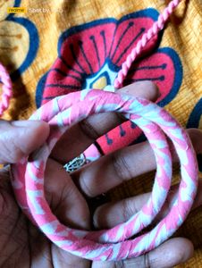 New Handmade Jewellery Set