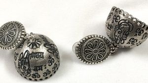 Long Earrings